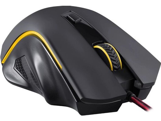 Клавиатура+мышь Redragon S137 Игровой набор